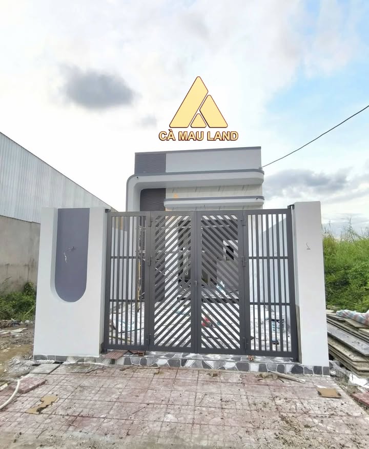 Nhà cấp 4 KDC Tân Xuyên Đông Hải 99m² – Sẵn sàng ở ngay!