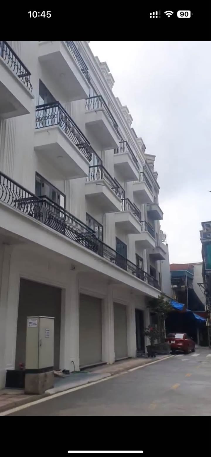 Nhà riêng Bồ Xuyên, Thái Bình 56m² - Vị trí đẹp, sổ đỏ sẵn!