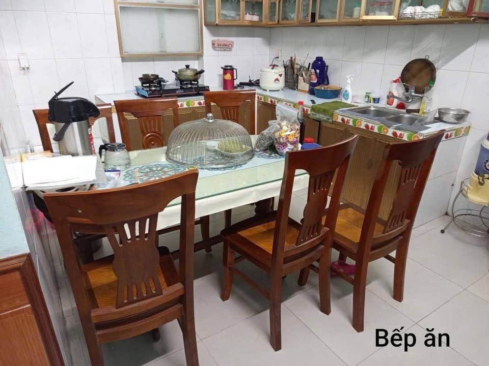 Cho thuê nhà Phú Xuân Thái Bình 120m² giá 4.5 triệu - Full nội thất