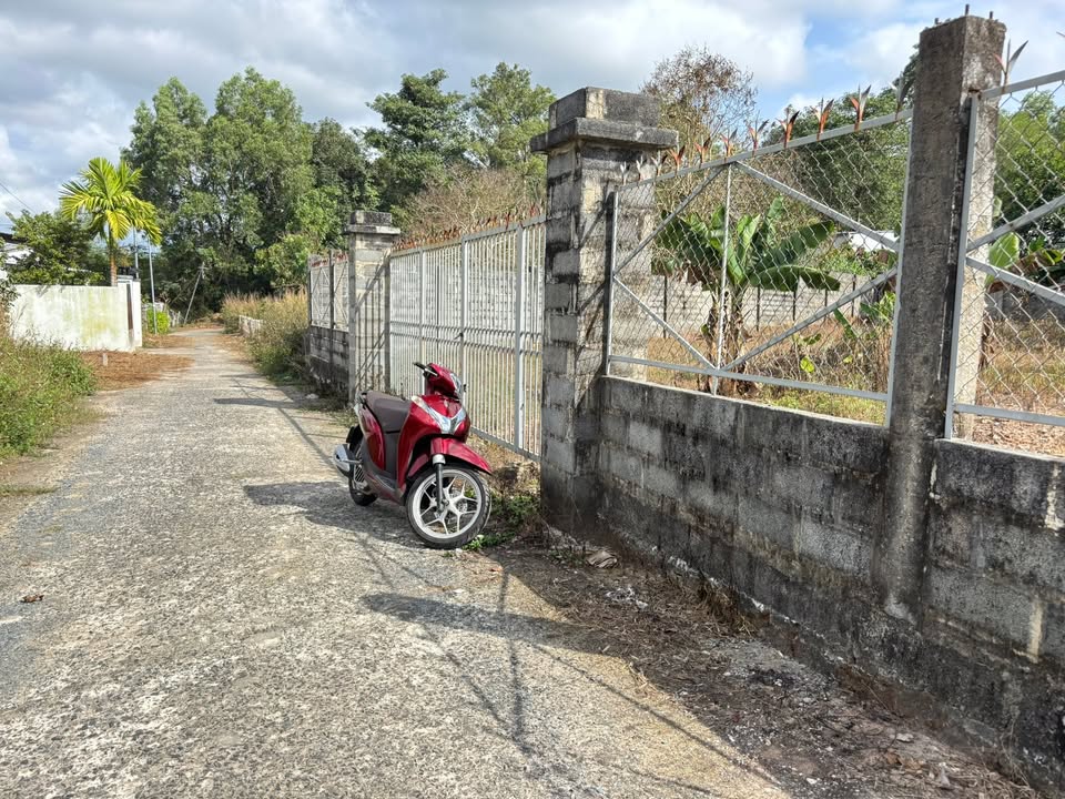 Đất Nền Phú Quốc 500m² Sổ Hồng Sẵn - Gần Nguyễn Trung Trực