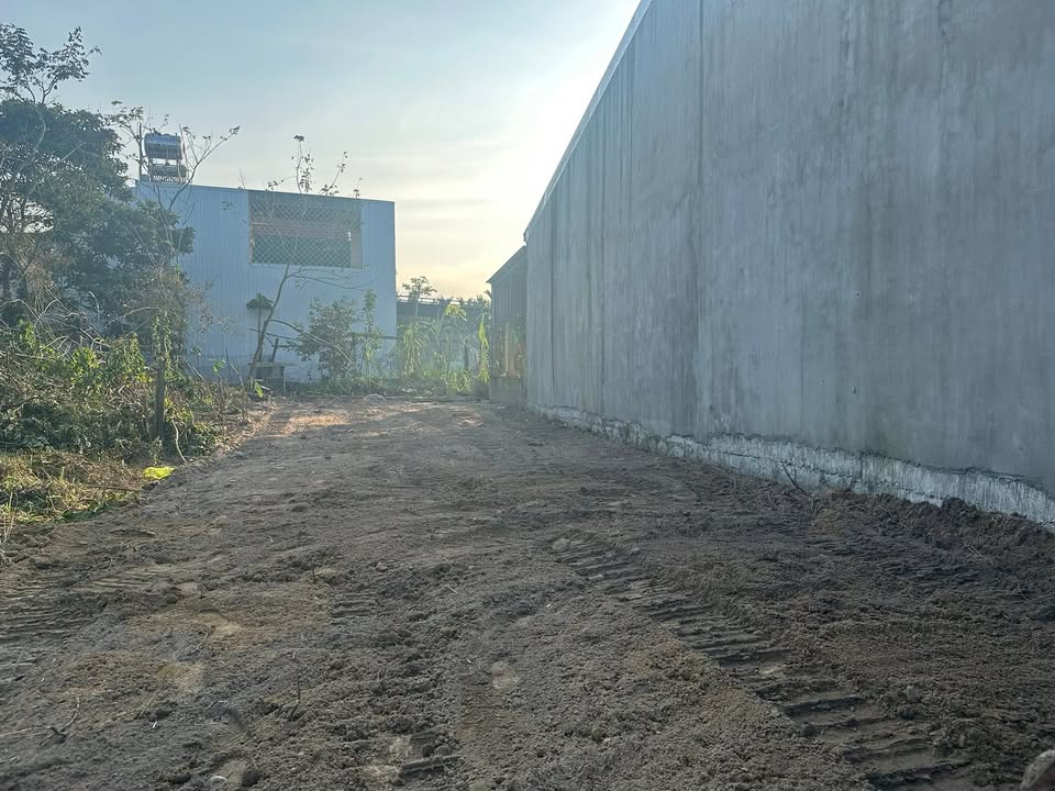 Đất nền An Hà 1, Quảng Ngãi - 125m² full thổ cư, giá 580 triệu