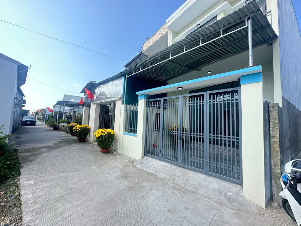 Nhà riêng Lê Quý Đôn, La Hà 50m² - Sẵn sàng ở ngay!