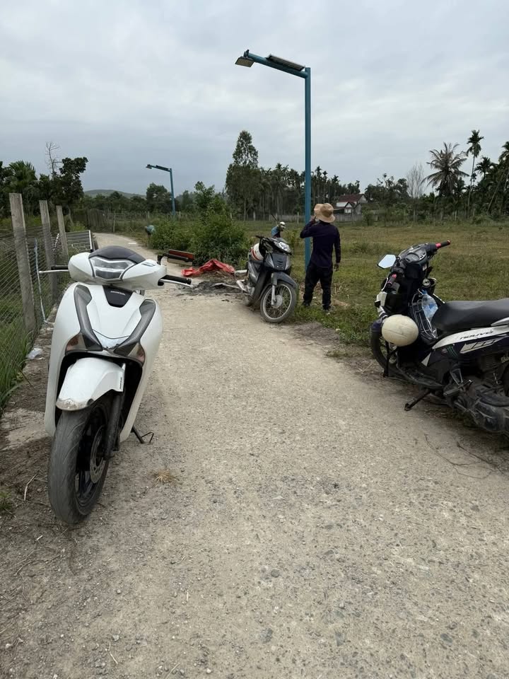 Đất nền Xã Đình Cương, Quảng Ngãi 135m² - Giá tốt hiếm có!