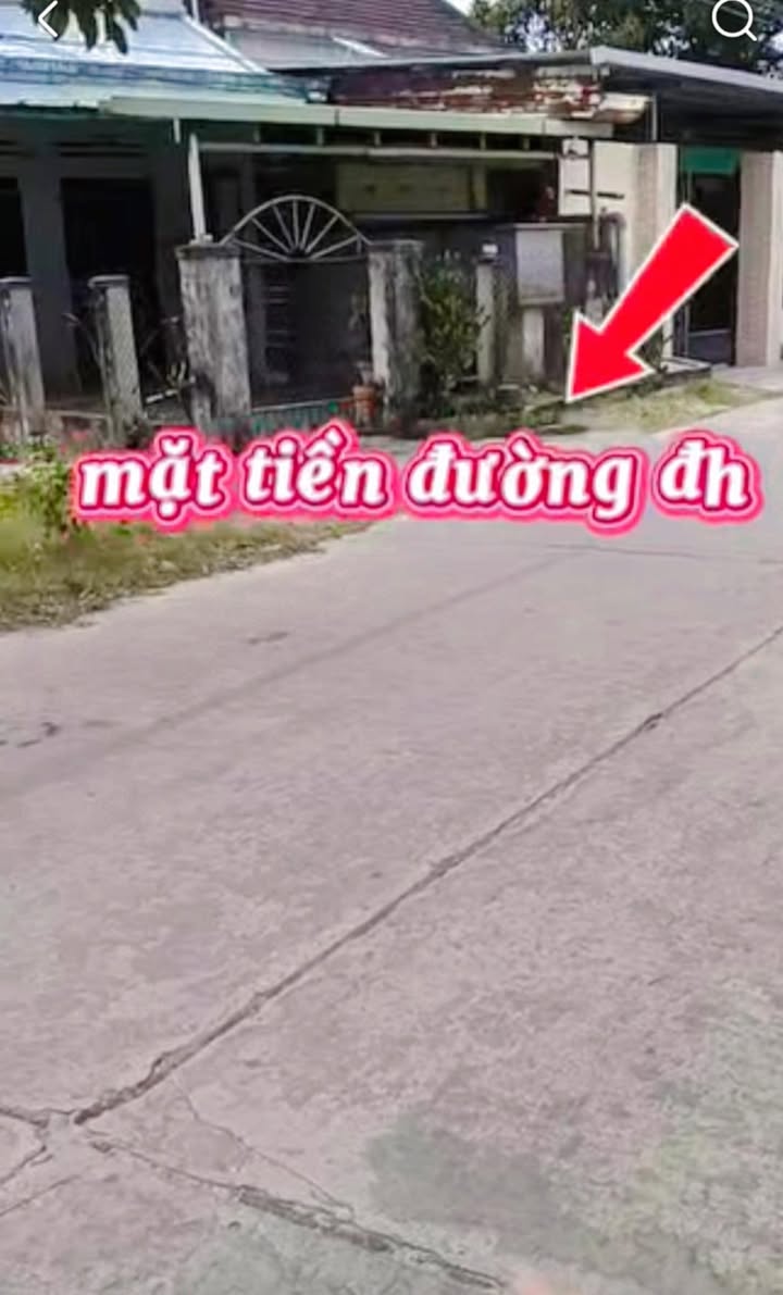 Đất nền Bình Triều 395m² chỉ 1 tỷ - Tiềm năng tăng giá vượt trội!