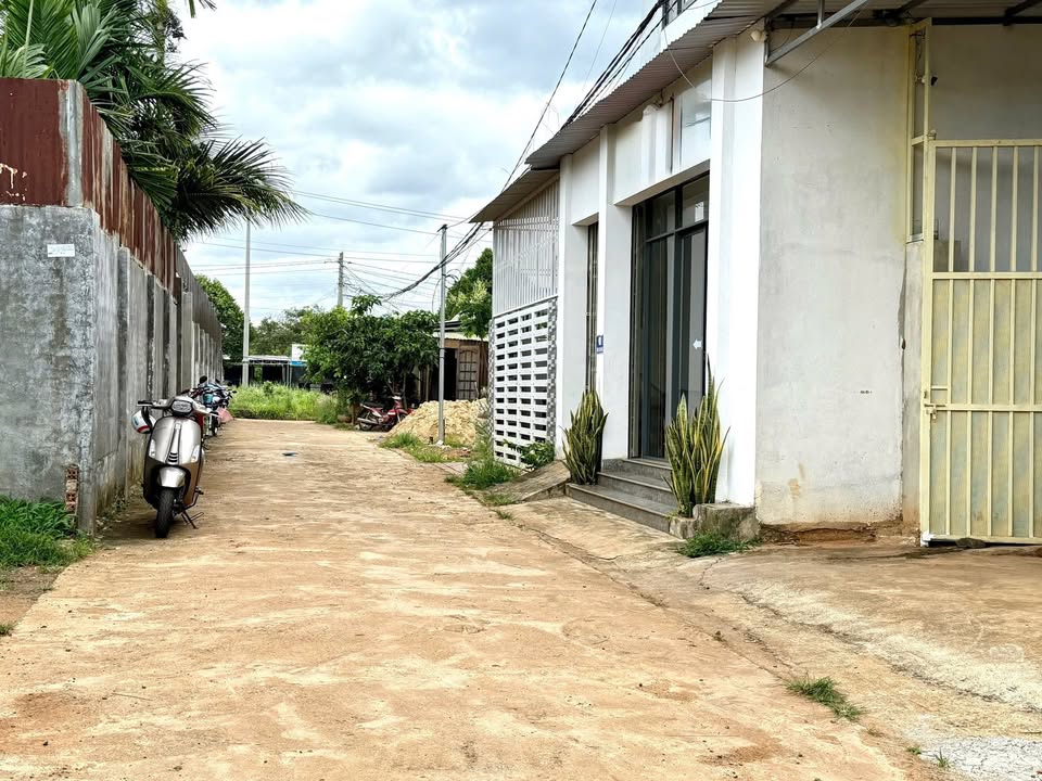 Bán Đất Mặt Tiền Rộng 184.8m² Phường Khánh Xuân, Buôn Ma Thuột - 1.95 Tỷ