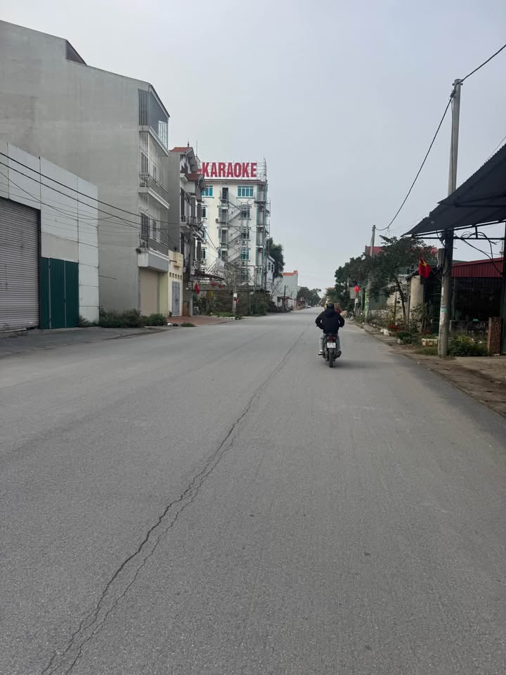 Đất nền Thuận Thành Bắc Ninh 45m² giá 1 tỷ - Sổ đỏ chính chủ!