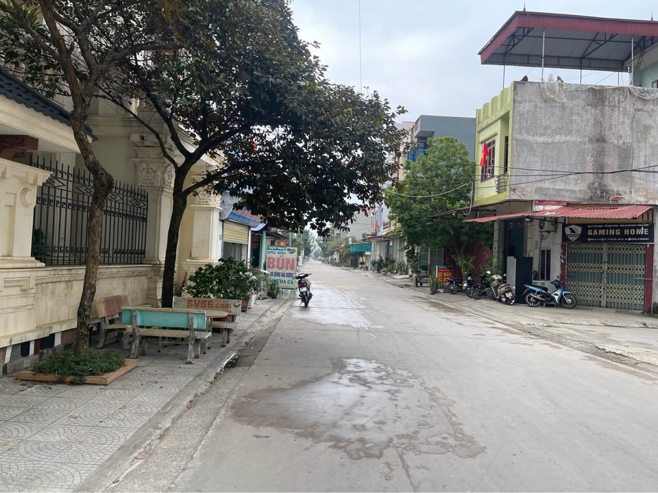 Đất Phượng Mao, Quế Võ 94m² - Ngõ Ô tô, Sổ Đỏ Chính Chủ