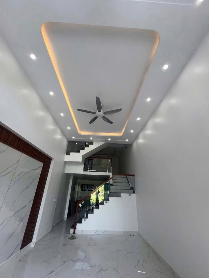 Nhà Mặt Tiền Trần Bá Lương, HP - 40-50m² Kinh Doanh Đắc Lợi