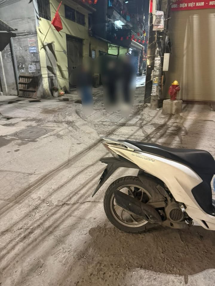 Đất nền Liên Ninh 84m² Tiên Du, 6 tỷ – Tiềm năng tăng giá vượt trội!