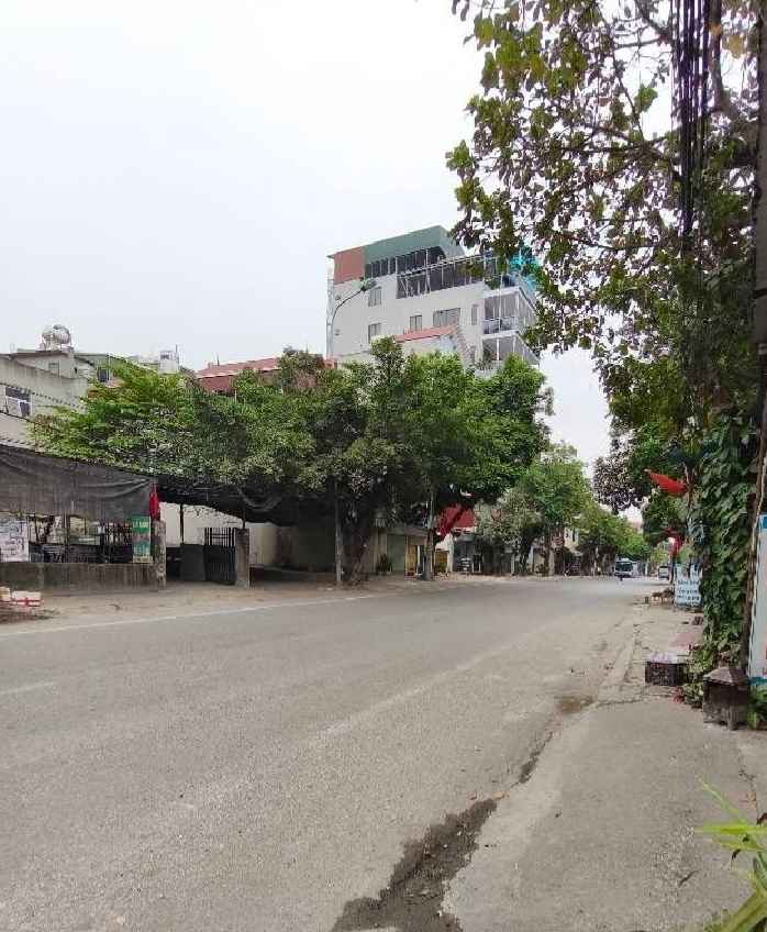 Đất nền Đông Anh 80m² giá 4 tỷ - Sổ đỏ chính chủ