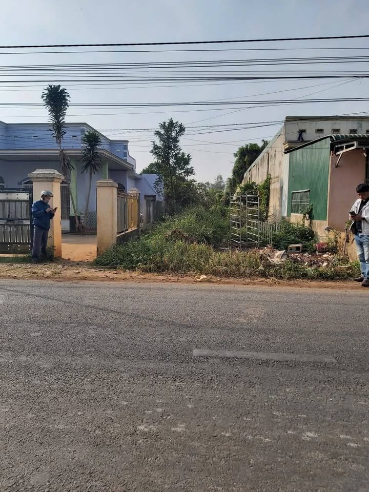 Đất Nền NThon Hạ, Đức Trọng 705m² - Sổ Đỏ Chính Chủ, Tiềm Năng Vượt Trội