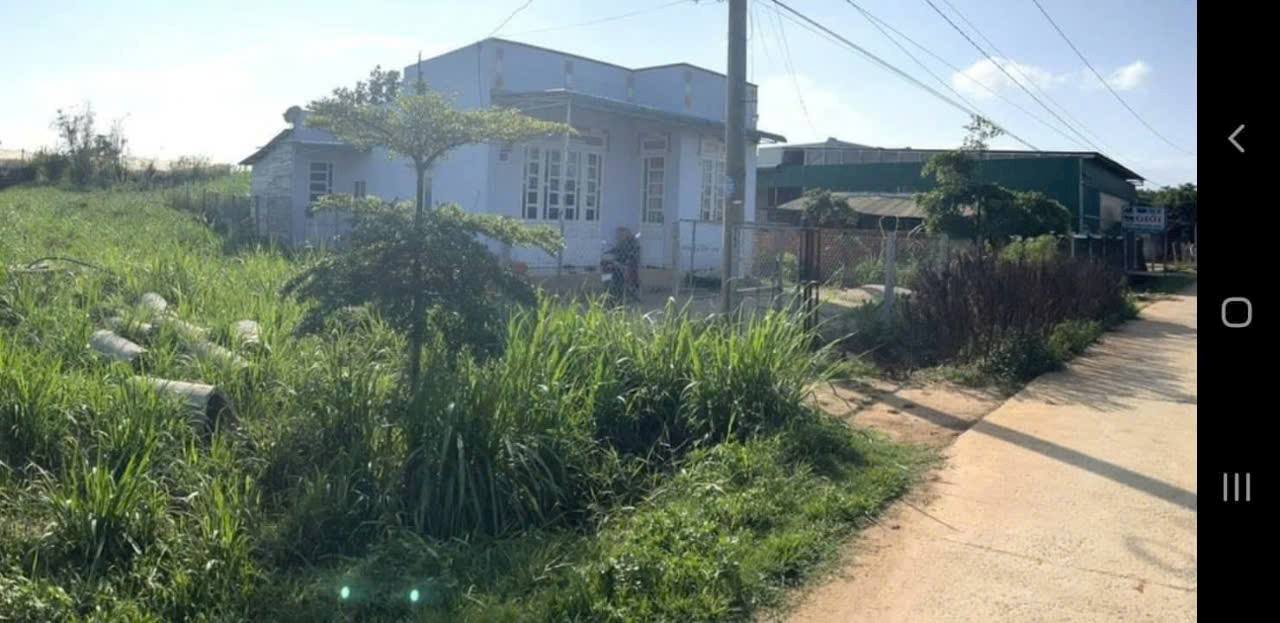 Đất nền Ka Đơn 561m² - Đường to ô tô, tiềm năng sinh lời!