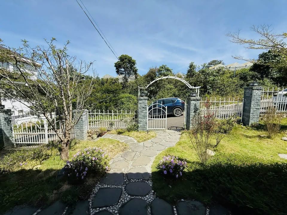 Nhà Phường 7 Đà Lạt 220m² - Sổ Hồng Riêng, Hướng Bắc Mát Mẻ - 7.5 Tỷ