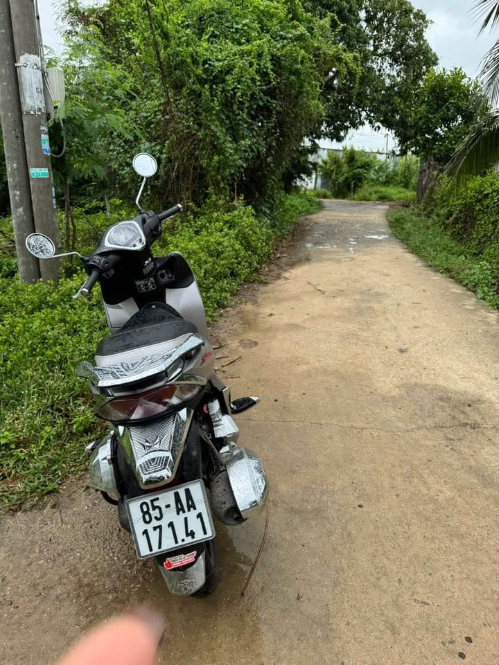 Đất nền Phước Dinh 974m² - Sổ hồng riêng, tiềm năng tăng giá!