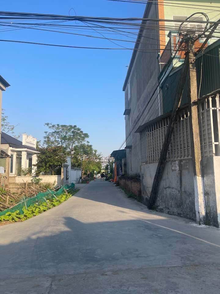 Đất nền 70m² Thạch Khôi, Hải Dương - Sổ đỏ sẵn sàng, giá đầu tư chỉ từ 1.x tỷ