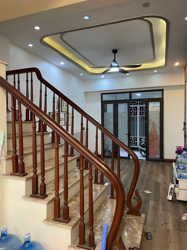 Nhà riêng Ngõ Điện Biên Phủ, Hải Dương 5.5 triệu - Full nội thất!