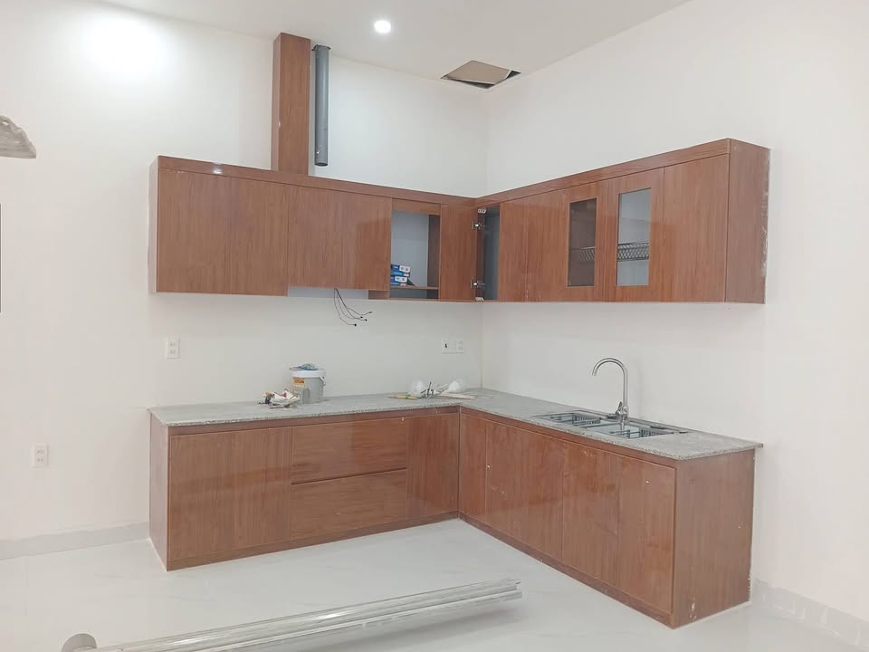 Nhà 2PN Kiệt 78 Nguyễn Như Đỗ, Cẩm Lệ - Giá 4.5 Triệu/Tháng, Gần KCN Hòa Cầm