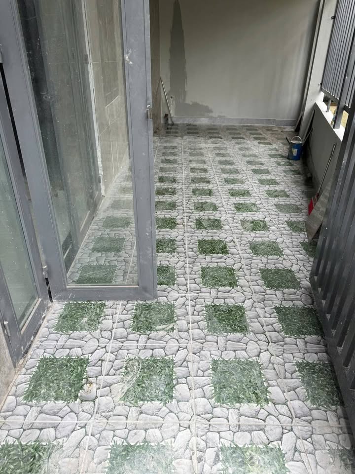 Nhà 70m² Trần Đức, Hải Châu - 2PN, Xe Hơi Tới Nơi, Giá 750 Triệu