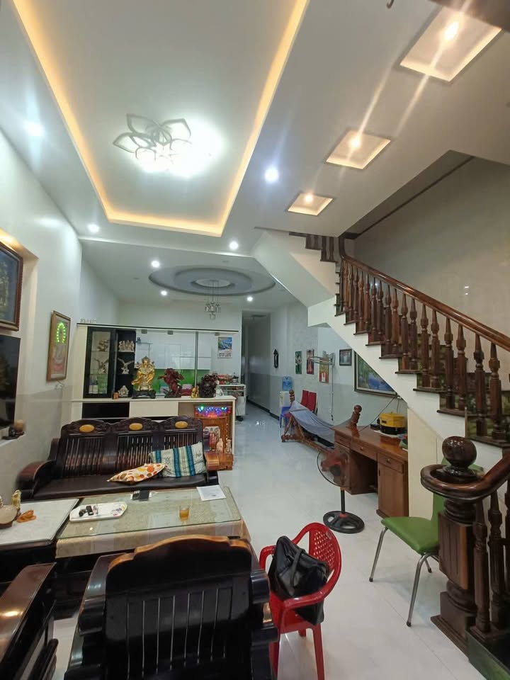 Homestay Tiến Lợi 213m² Phan Thiết - Sổ hồng sẵn, ô tô vào tận nhà!