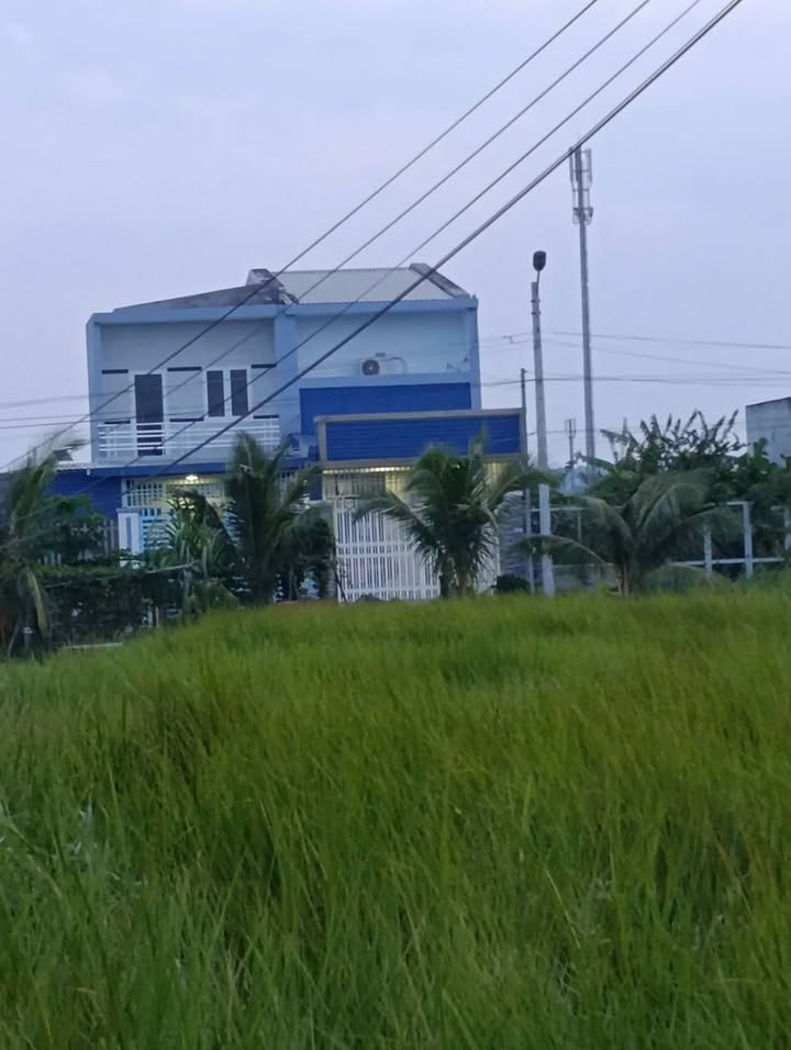 Đất nền Phan Thiết 150m² giá 450 triệu - Đất thổ cư 100%