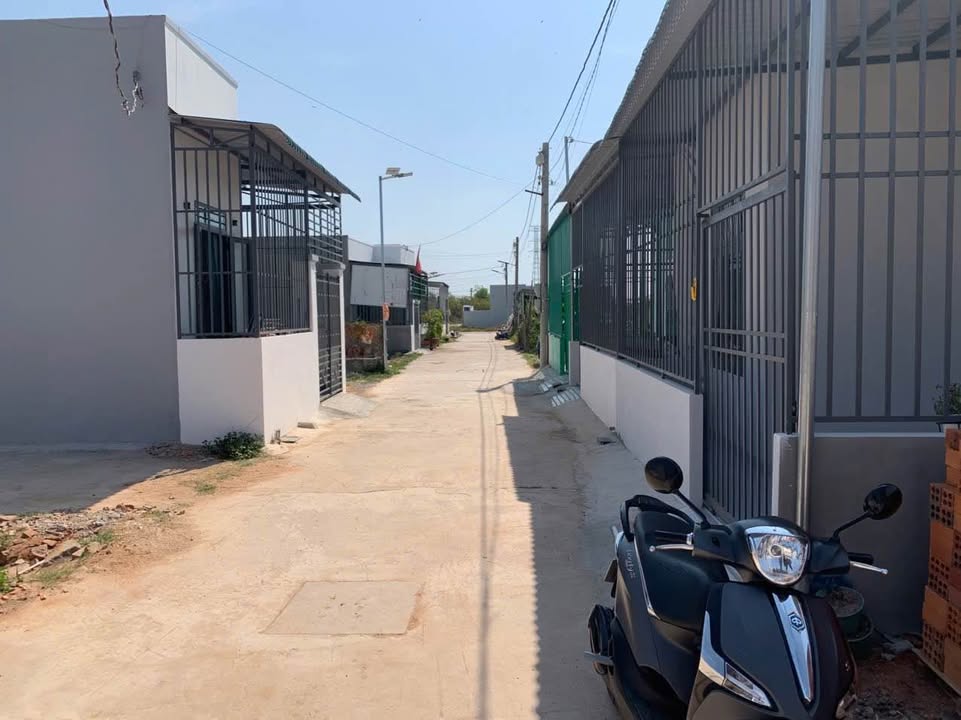 Đất nền Phan Thiết đường Ngô Đức Tốn 108m² giá 277 triệu - Giá tốt hiếm có!