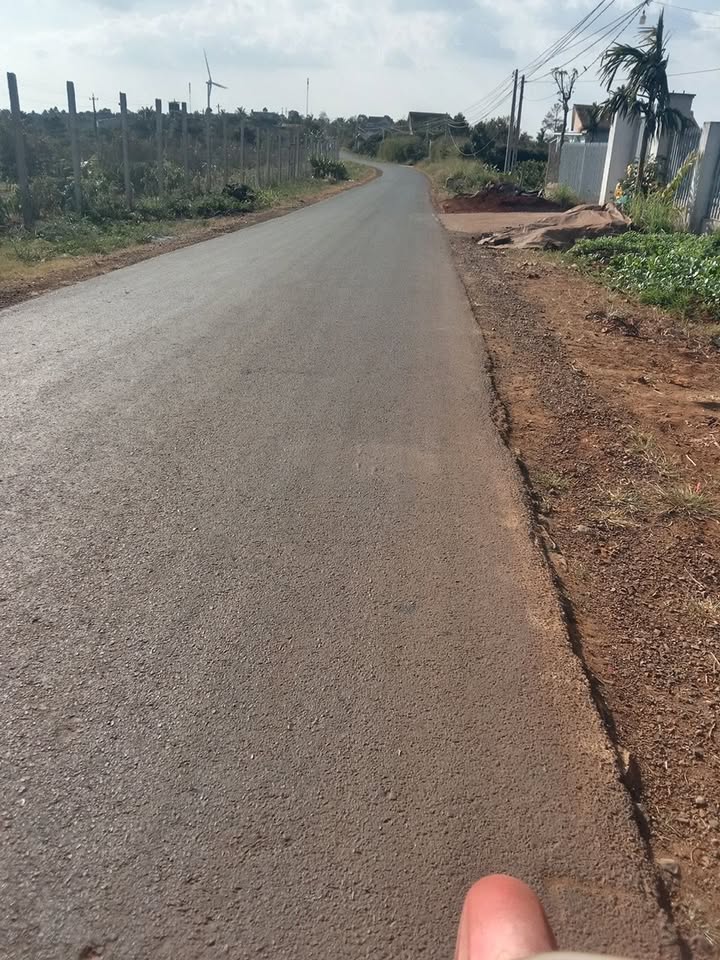 Đất nền Ea Bhốk Cư Kuin 90m² - Sổ hồng sẵn pháp lý rõ ràng!