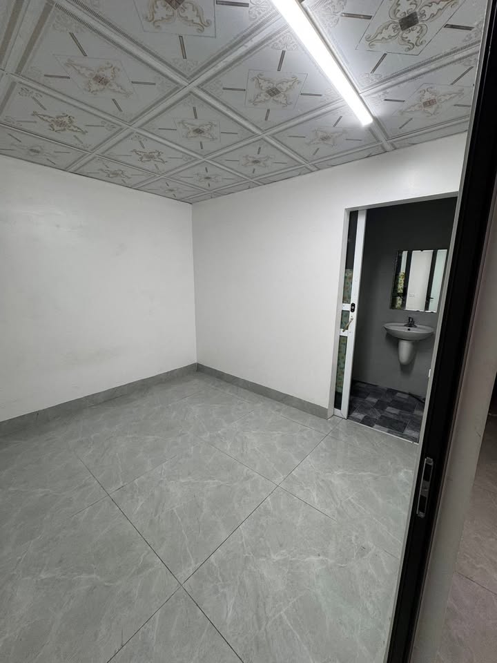 Nhà riêng Đường Xuân Diệu Lào Cai - Vị trí đẹp, sẵn sàng ở!