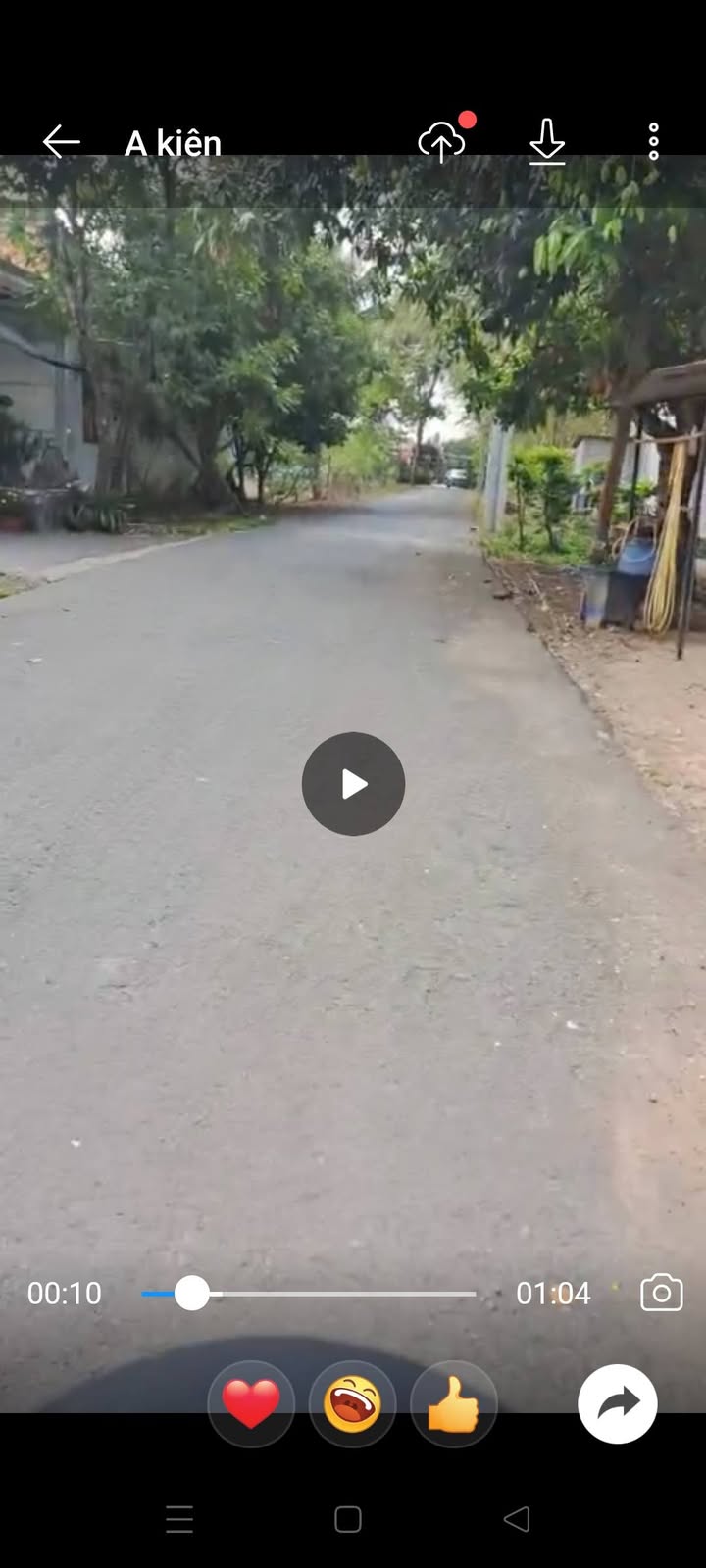 Đất Nền Long Tân Dầu Tiếng 520m² - Giá F0 1.05 Tỷ, Sổ Hồng Sẵn