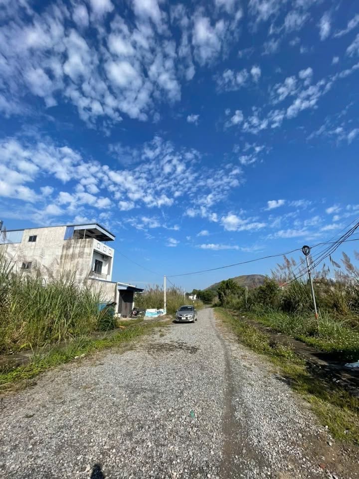 Đất nền TĐC Thịnh Đán 100m² giá 900 triệu - Sổ đỏ chính chủ!