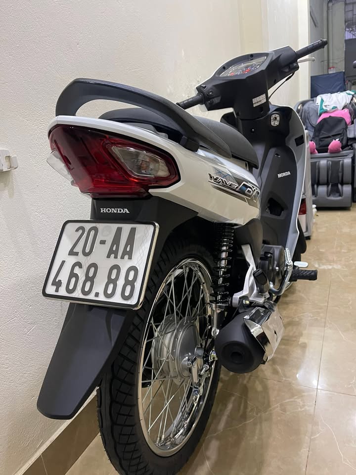 Bán Đất Mặt Tiền Đường Thống Nhất, Sông Công 195m² Hướng Nam - Tặng Xe Wave