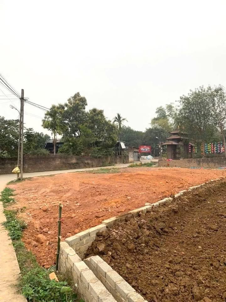 Đất Nền Huống Thượng 308m² chỉ 1 tỷ - Đường To Ô Tô