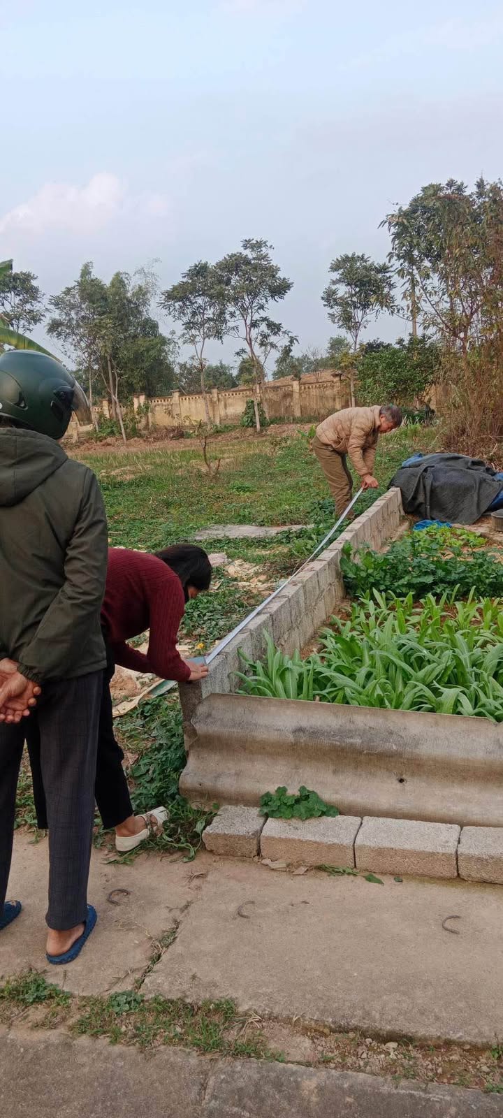 Đất nền Phường Quyết Thắng 84.8m² giá dưới 2 tỷ - Sổ đỏ chính chủ