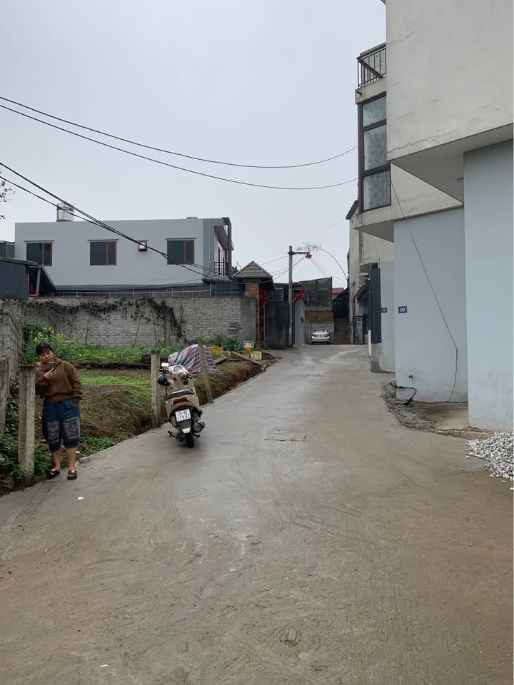 Đất nền Thái Nguyên 200m² - Mặt tiền 10m - Gần BV A, Q. Trung - Giá 2 tỷ