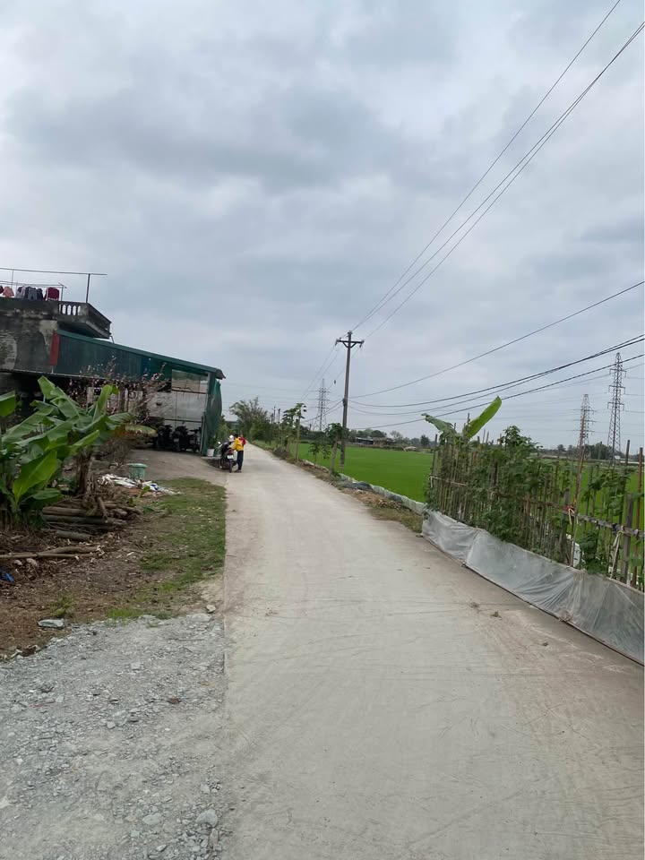 Bán Đất Yên Khánh 90m² Sổ Đỏ Chính Chủ - Giá 3.3 Tỷ