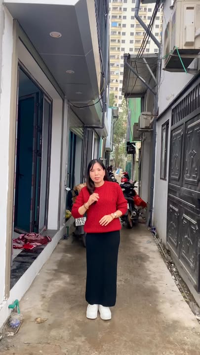 Bán nhà riêng Phố Tó Thanh Xuân 40m² giá 2 tỷ - Sẵn sàng ở ngay!