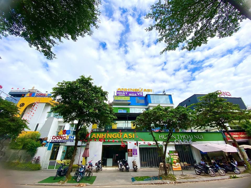 Văn phòng Khu Ngoại Giao Đoàn 130m² 23 triệu - Vị trí trung tâm!