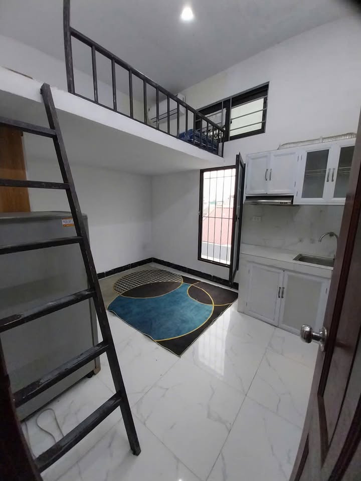 Cho thuê phòng trọ có gác xép, 20m² Hà Đông - Giá 3.5 triệu/tháng