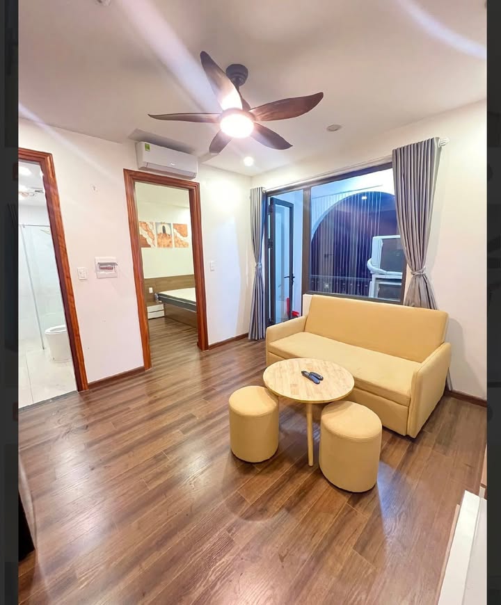 Cho thuê CCMN Nguyễn Khoái, Hai Bà Trưng - Giá tốt, tiện nghi đầy đủ