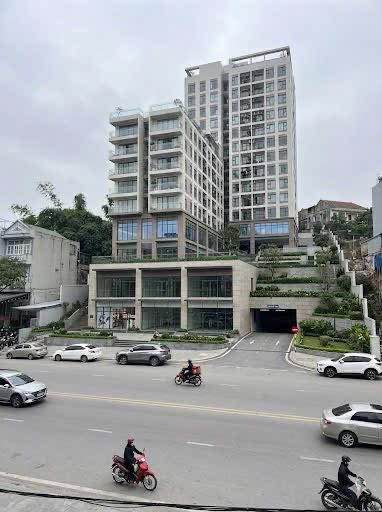 Đất mặt đường 336 Hà Lầm 1115m² giá 8 tỷ - Vị trí đắc địa!