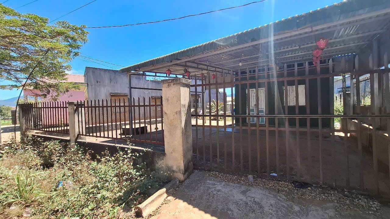 Đất nền Ka Đô 580m² giá 3.2 tỷ - Sổ đỏ chính chủ, xây dựng tự do!