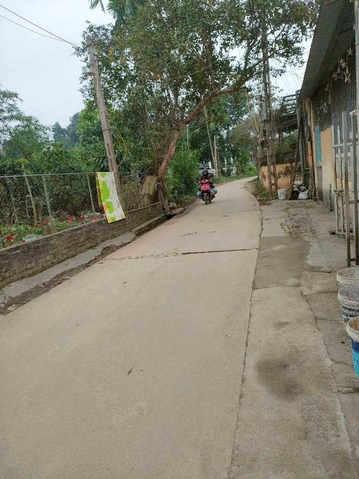 Nhà riêng 74m² Đường Phạm Ngũ Lão TP Yên Bái - Vị trí đẹp