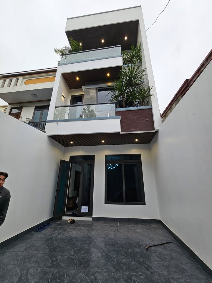 Bán Nhà Xã Quyết Thắng 82m² 3 Tỷ - Sẵn Sàng Ở Ngay, Ô Tô Vào Tận Nhà!