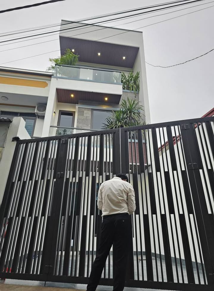 Nhà 82m² Xã Quyết Thắng, Thái Nguyên - 3 Tỷ, 3 Ngủ, Sổ Đỏ