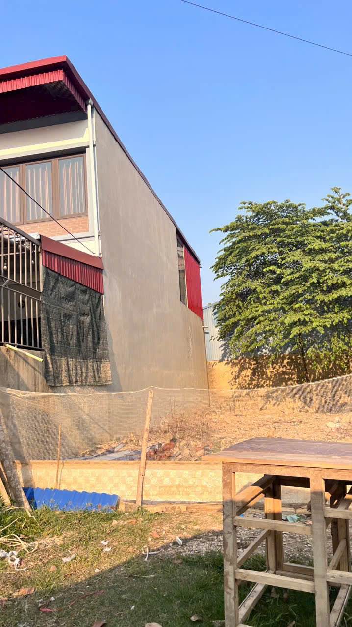 Đất nền Chùa Hang Thái Nguyên 84.8m² 2 tỷ - Sổ đỏ chính chủ