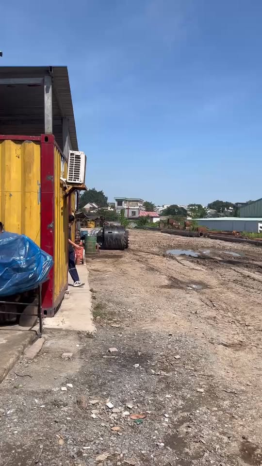 Bán đất mặt tiền Võ Nguyên Giáp Biên Hòa 7000m² - Vị trí đắc địa