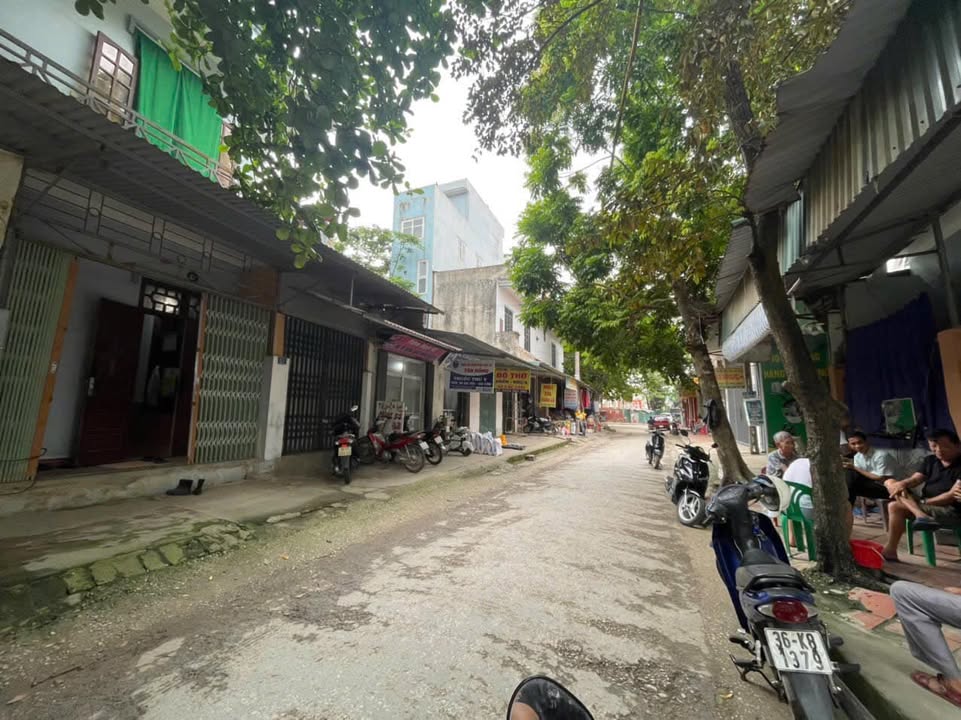 Nhà riêng Bỉm Sơn 2.95 tỷ - Ô tô vào tận nhà, sẵn sàng dọn vào ở!