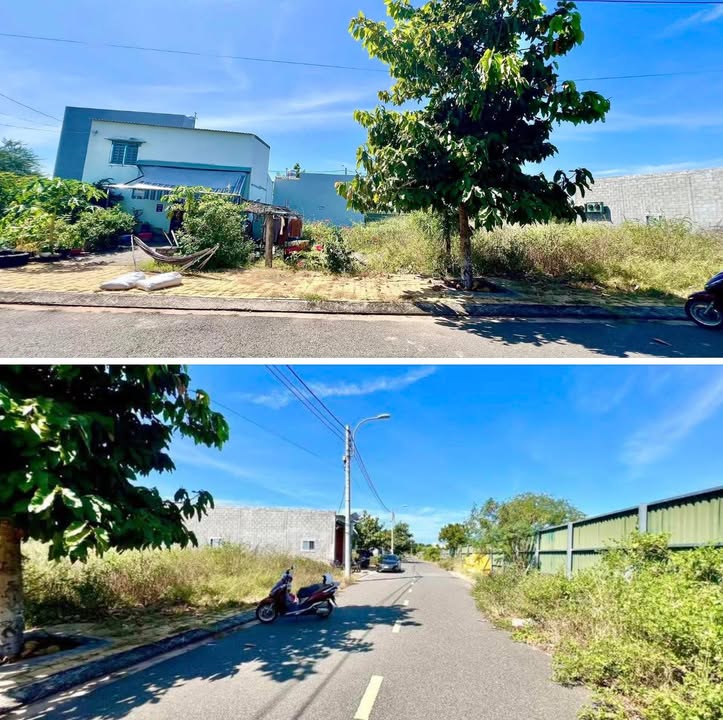 Đất nền KDC Rạng Đông 104m² - Tiềm năng tăng giá vượt trội!