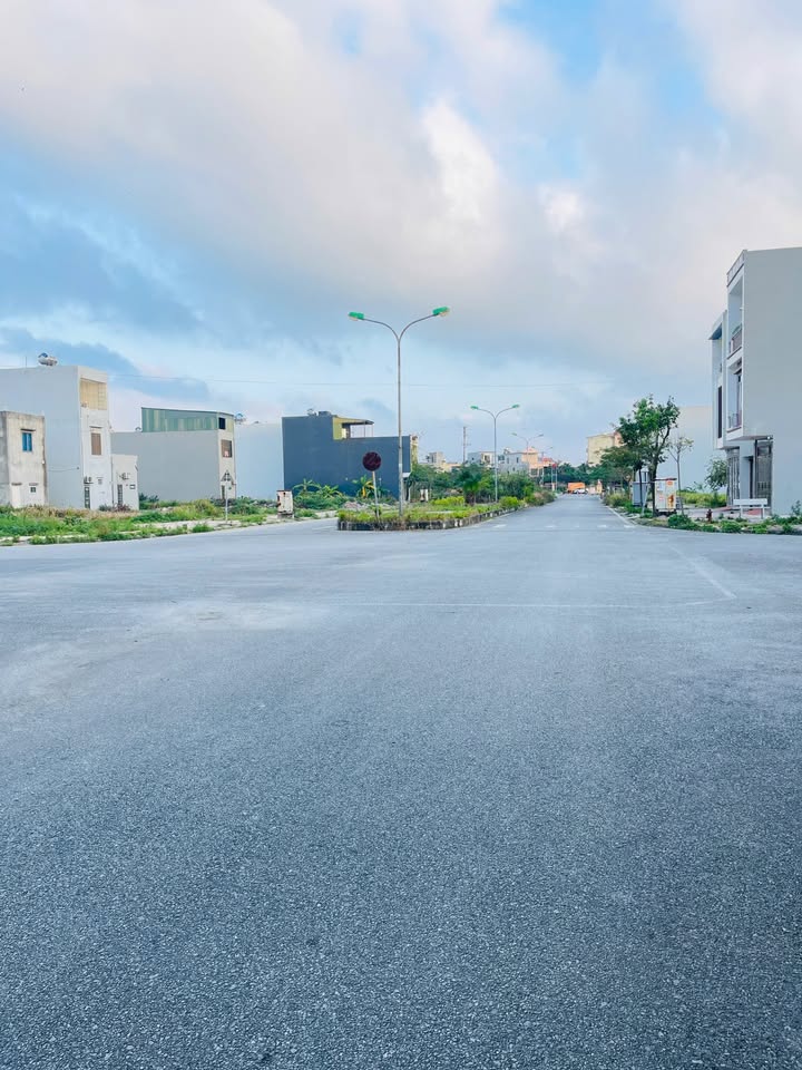 Đất nền Thái Bình 67m² giá 2 tỷ - Giá F0 CĐT!