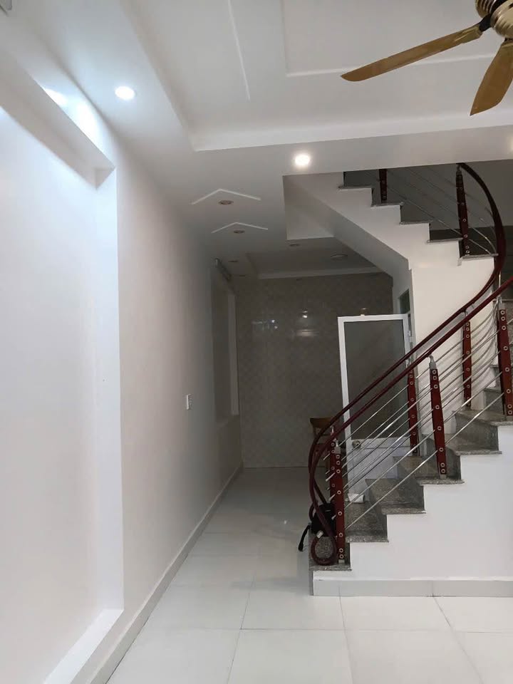 Nhà Hạ đoạn 4 Hải An 40m² - Sẵn sàng ở ngay!