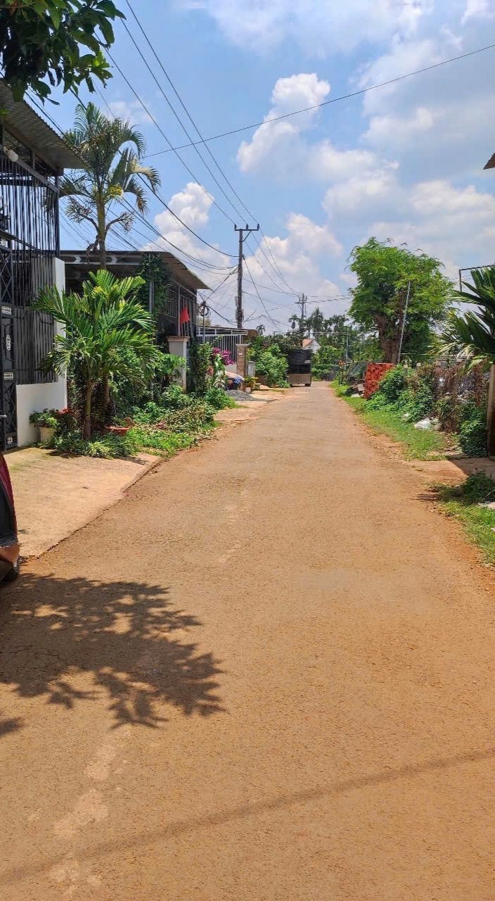 Đất Sổ Hồng Mặt Tiền Hoà Thắng, BMT - 928m² - Giá Tốt